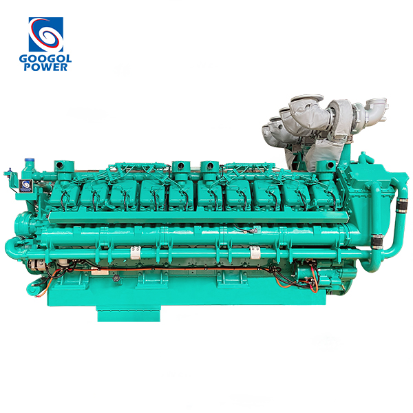 Generator Set