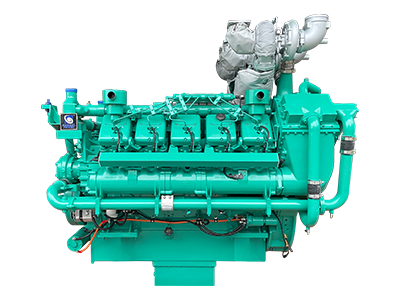 Generator Set