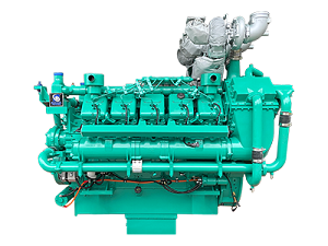 電噴柴油機(jī)