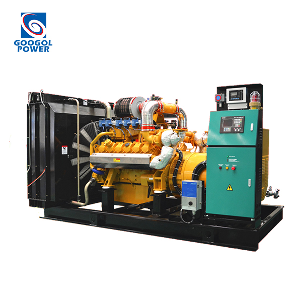 燃氣發(fā)動機 燃氣發(fā)動機